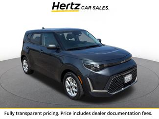 Used 2025 Kia Soul LX w/ LX Technology Package FWD video 1