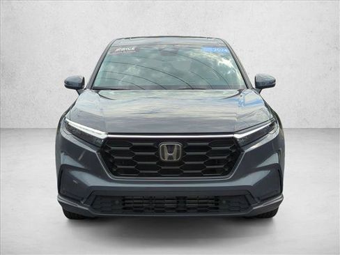 Certified 2024 Honda CR-V EX-L image 2