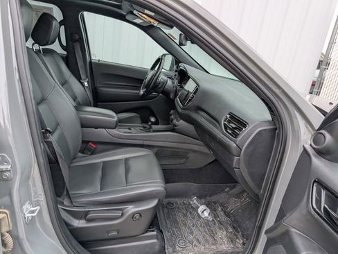 Used 2022 Dodge Durango GT image 22