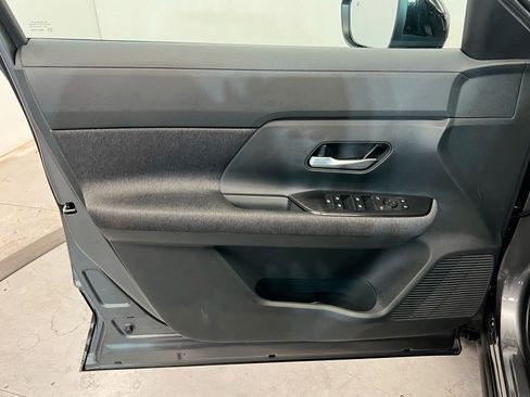 New 2025 Nissan Kicks SV w/ SV Premium Package image 14