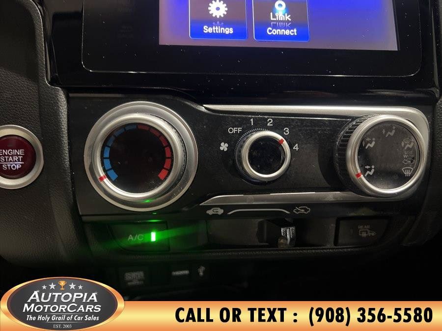 Used 2015 Honda Fit EX image 30