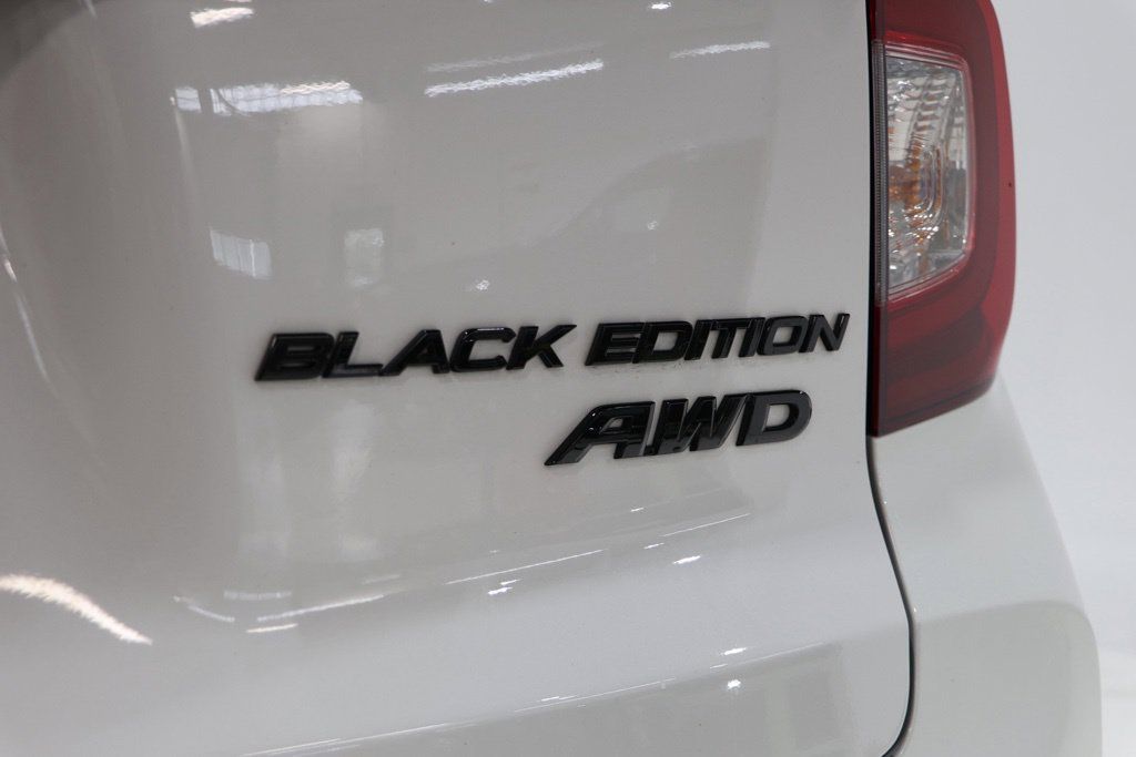 Used 2024 Honda Passport Black Edition image 14