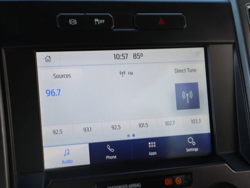 Used 2021 Ford F350 XLT AWD/4WD image 26