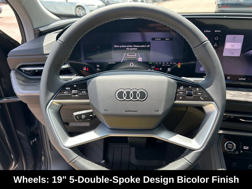 New 2026 Audi Q5 Premium Plus AWD/4WD image 21