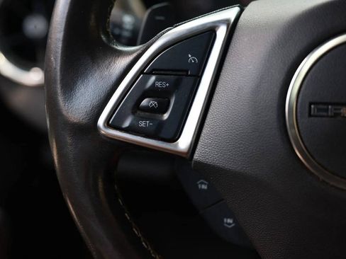 Used 2020 Chevrolet Camaro LT RWD image 14