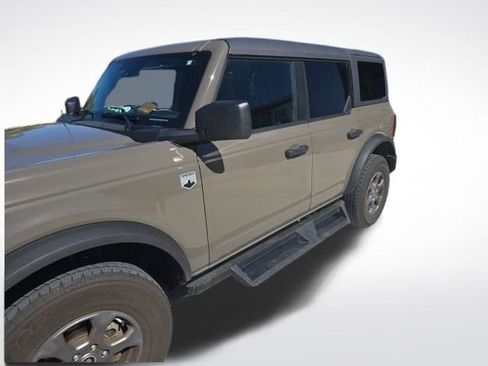 Certified 2025 Ford Bronco Big Bend image 13