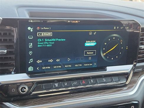 Used 2024 Chevrolet Silverado 2500 LT image 15