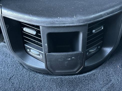 Used 2024 RAM 3500 SLT w/ Quick Order Package 2YG SLT image 17