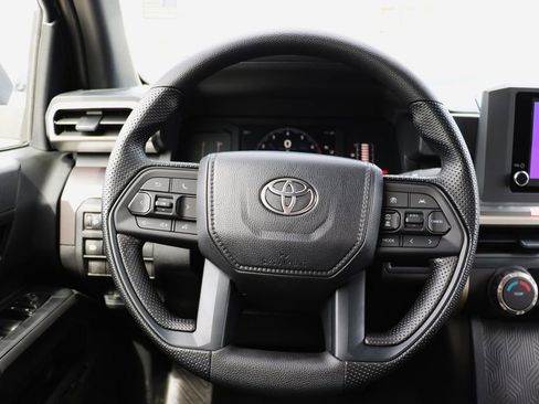 New 2026 Toyota Tacoma SR5 image 9