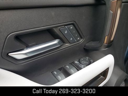 New 2024 GMC Hummer EV 3X w/ Omega Edition image 26