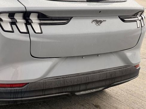 Used 2025 Ford Mustang Mach-E Select image 6