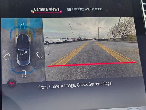 New 2026 Mercedes-Benz Maybach SL 680 image 42