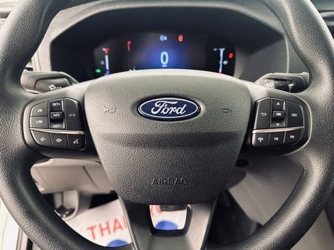 New 2026 Ford Transit 250 148 Medium Roof w/ Load Area Protection Package image 26