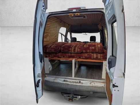 Used 2012 Ford Transit Connect XL image 23