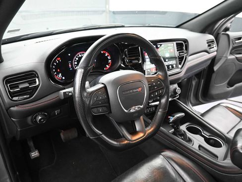 Used 2023 Dodge Durango GT image 10