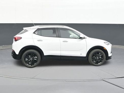Used 2026 Buick Encore GX Sport Touring image 16