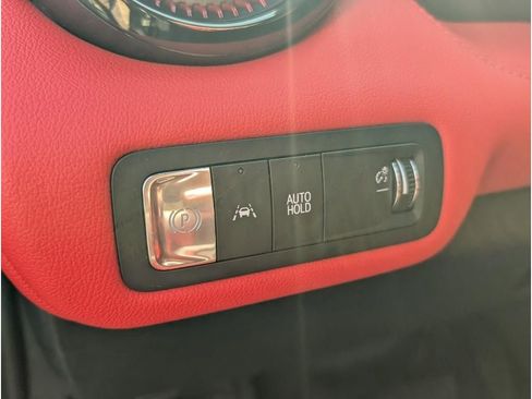 New 2026 Chevrolet Blazer EV RS w/ Super Cruise Package image 17