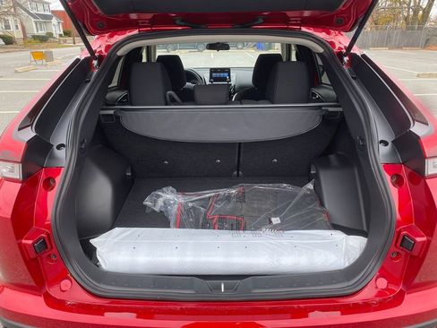 New 2026 Mitsubishi Eclipse Cross LE image 25