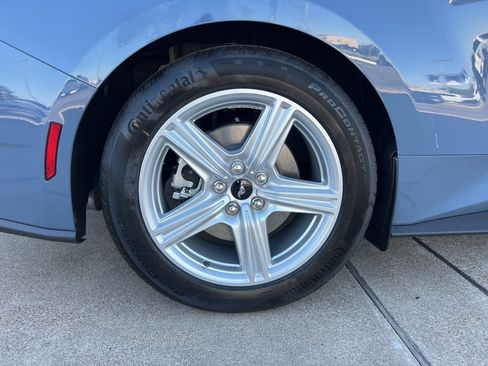 New 2026 Ford Mustang EcoBoost image 7