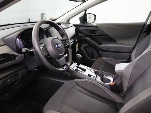 New 2026 Subaru Crosstrek 2.5i Premium AWD/4WD image 12