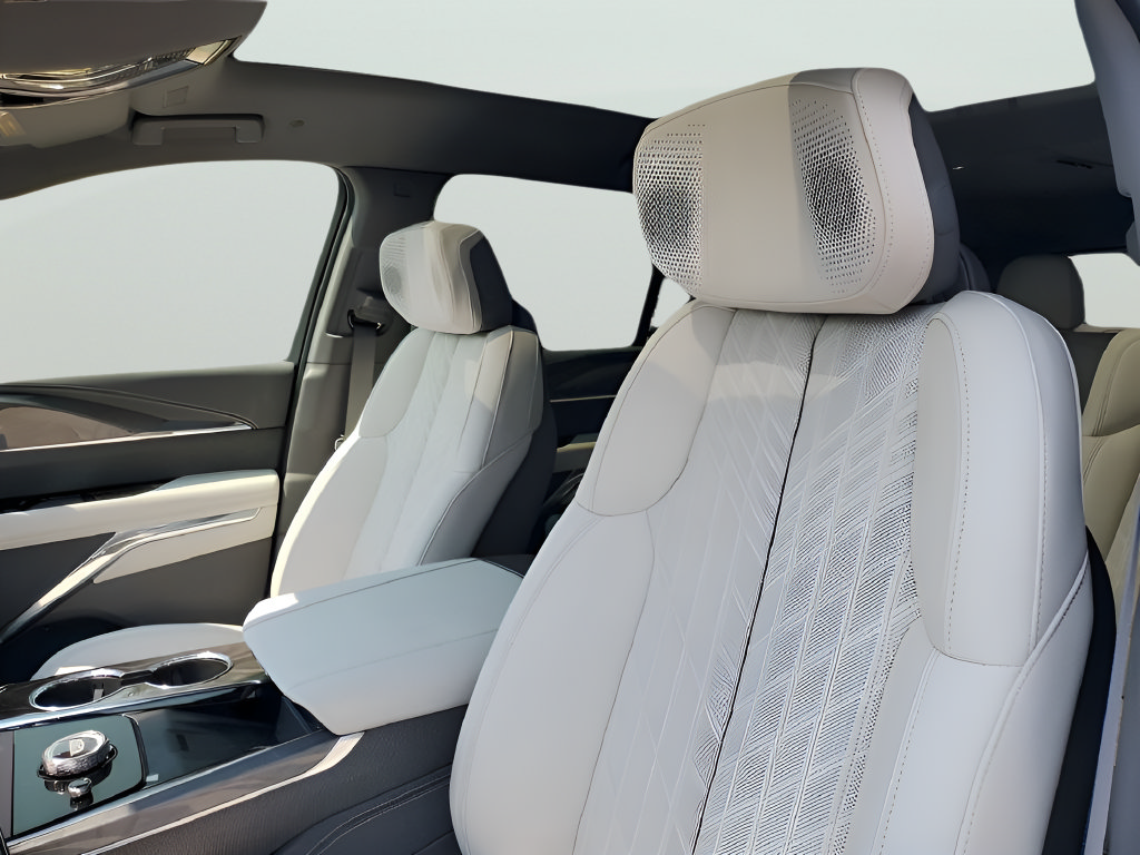New 2026 Cadillac Escalade IQ Sport 1 AWD/4WD image 37