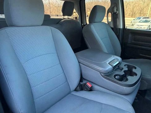 Used 2017 RAM 1500 Express w/ Express Value Package image 10