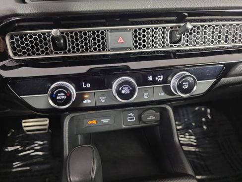 Used 2024 Honda Civic Sport image 23