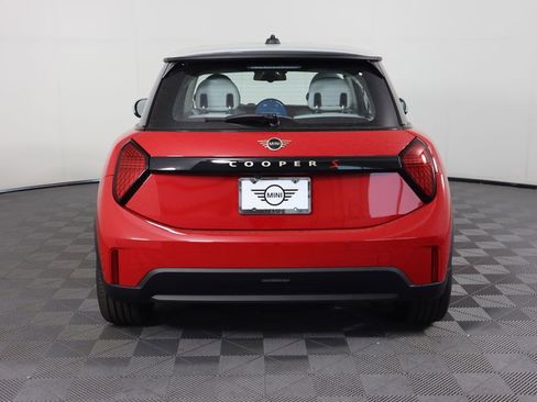 Used 2025 MINI Cooper S image 6