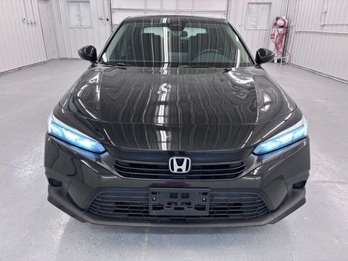 Used 2023 Honda Civic EX image 11