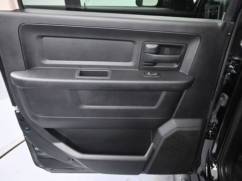 Used 2016 RAM 2500 Tradesman AWD/4WD image 24