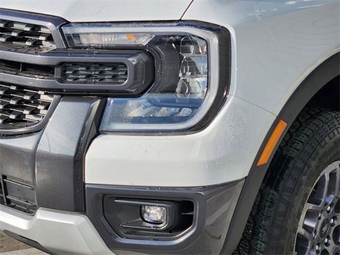 New 2025 Ford Ranger XLT w/ Trailer Tow Package image 6