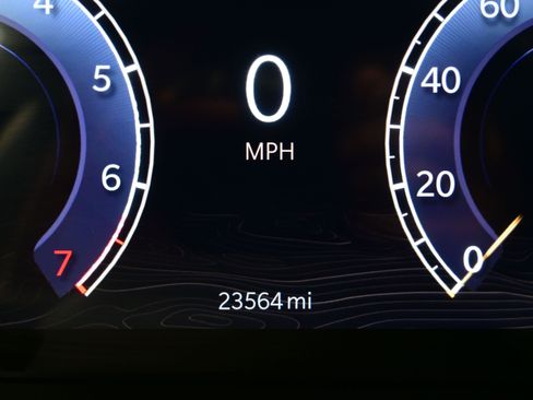 Used 2023 Jeep Grand Cherokee L Limited image 26