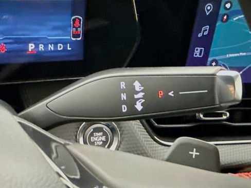 New 2026 Chevrolet Equinox RS w/ LPO, Floor Liner Package image 18