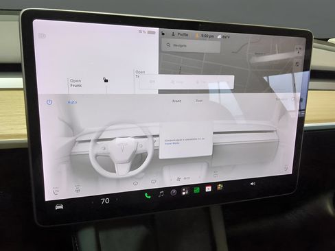 Used 2021 Tesla Model 3 Long Range AWD/4WD image 19