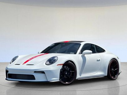 Certified 2022 Porsche 911 GT3