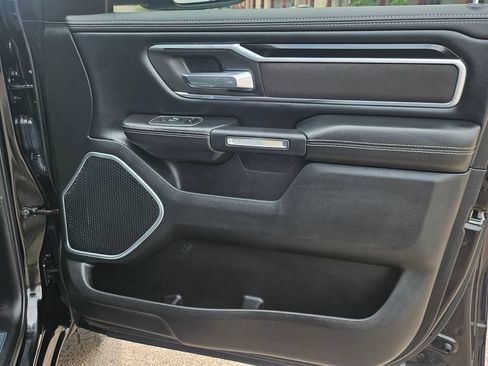 Used 2020 RAM 1500 Laramie w/ Sport Appearance Package AWD/4WD image 19