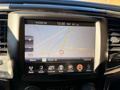 Used 2017 RAM 1500 Sport w/ Quick Order Package 26Q Night image 20