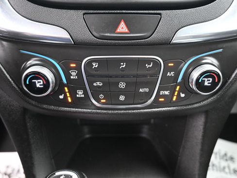 Certified 2020 Chevrolet Equinox LT w/ Sport Edition image 14