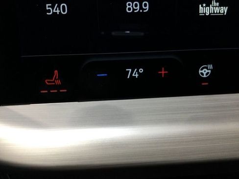 New 2026 Ford Escape Platinum w/ Premium Technology Package image 21