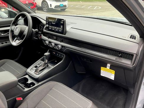 New 2026 Honda CR-V TrailSport image 9