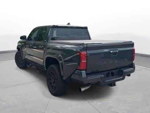 Certified 2024 Toyota Tacoma SR5 RWD image 8