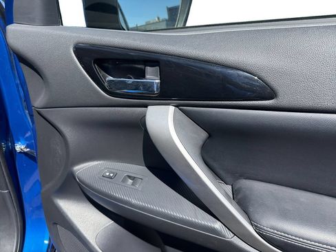 Used 2025 Mitsubishi Eclipse Cross SE AWD/4WD image 16