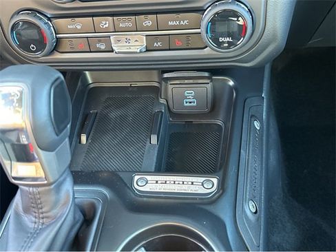 New 2025 Ford Bronco Big Bend image 29