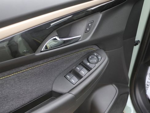 New 2026 Chevrolet TrailBlazer ACTIV w/ Driver Confidence Package image 10