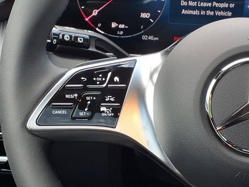 New 2026 Mercedes-Benz GLC 300 4MATIC image 21