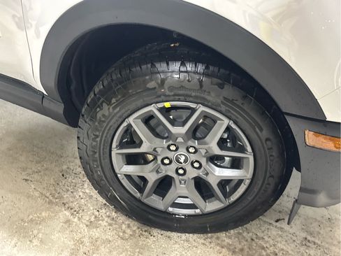 New 2025 Ford Bronco Sport Big Bend image 38