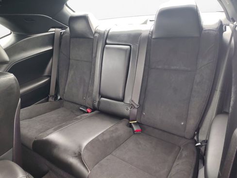 Used 2019 Dodge Challenger R/T Scat Pack w/ Dynamics Package image 22