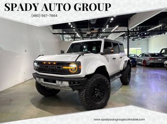 Used 2023 Ford Bronco Raptor image 1