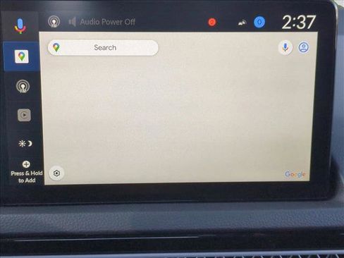 New 2026 Honda Civic Sport Touring image 14