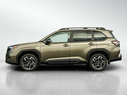 New 2025 Subaru Forester Limited image 4